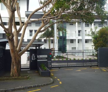 Resort Style Living In Parnell - Photo 4
