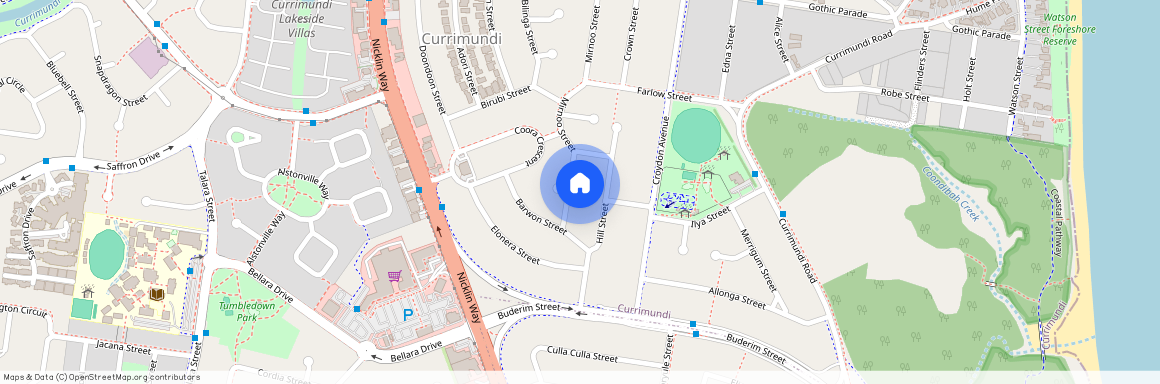 2/29 Mirnoo Street, Qld 4551, Currimundi