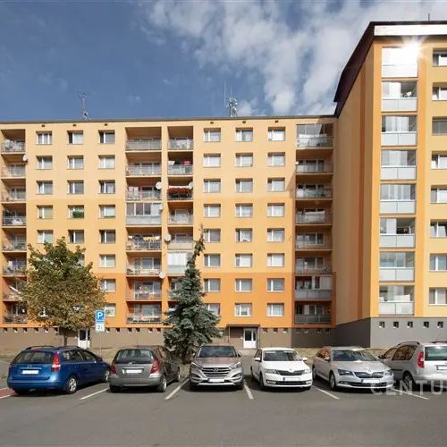 Pronájem moderně zrekonstruovaného bytu 3+1, 61 m - Photo 1