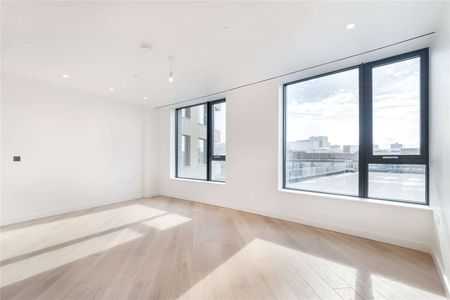 A fantastic one bedroom apartment in the iconic Television Centre development - Photo 3