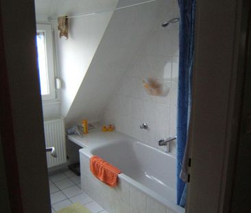 KL- Lämmchesberg, 2 ZKBB, große Diele, ca. 68 qm, ab 01.02.2026, - Foto 1