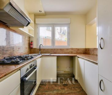 Boulogne-Billancourt Nord - Maison - Rue Denfert Rochereau - Photo 1