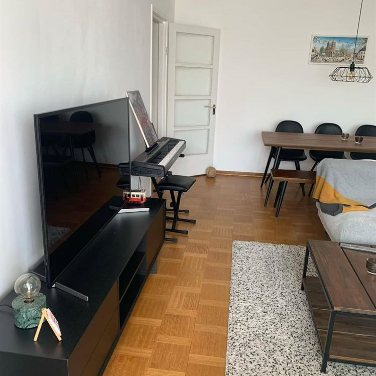 Kronetorpsgatan - Photo 1