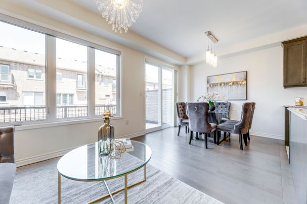 For Lease - 74 William F Bell Parkway, Richmond Hill, Ontario - Photo 1