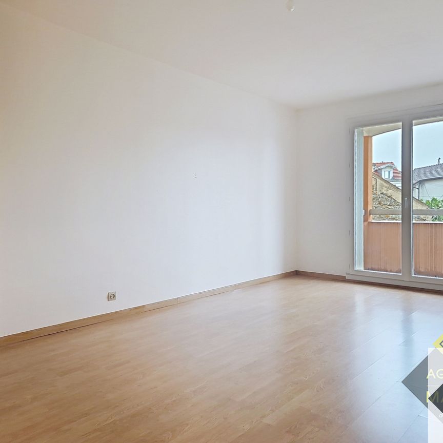 Location Appartement 1 pièce 31m² DRAVEIL 91210 - Photo 1