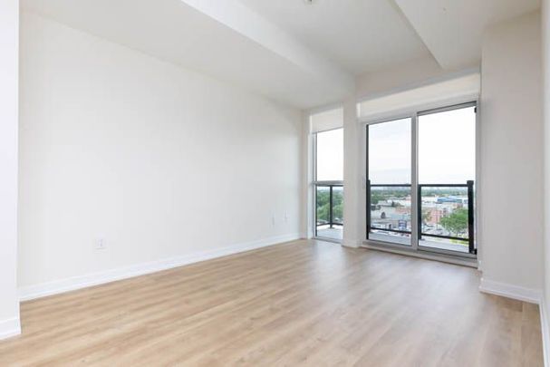 For Lease - 2300 St. Clair Avenue Unit# 802, Toronto, Ontario - Photo 1