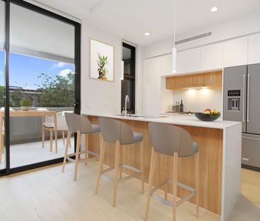 Two-Bedroom Apartment in Sutherland - Photo 5