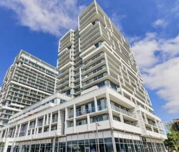 For Lease - 55 Speers Road Unit# 1011, Oakville, Ontario - Photo 1