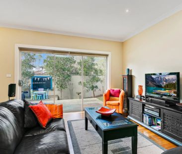 Modern Family Home with Low-Maintenance Living - Photo 1