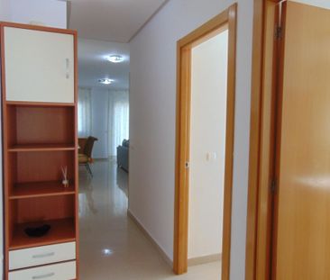 Apartamento de 118 m² en Villajoyosa zona Cala Villajoyosa - Photo 1