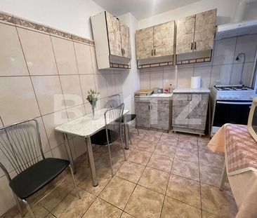 Apartament 2 camere 60mp, PetFrendly, zona Rotonda, strada Nanterre - Fotografie 4