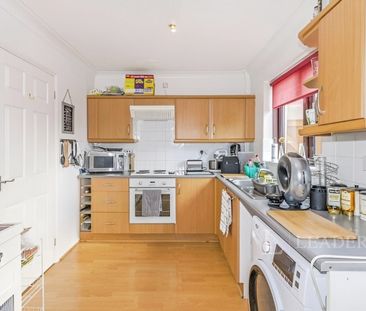 2 bedroom end of terrace to rent Blackthorn, Stamford, PE9 - Photo 4