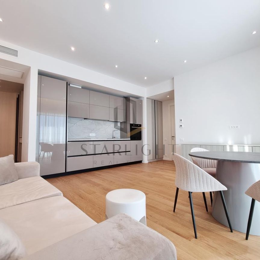 ONE Verdi Park | Designer furnished 1 bedroom condo - Fotografie 1