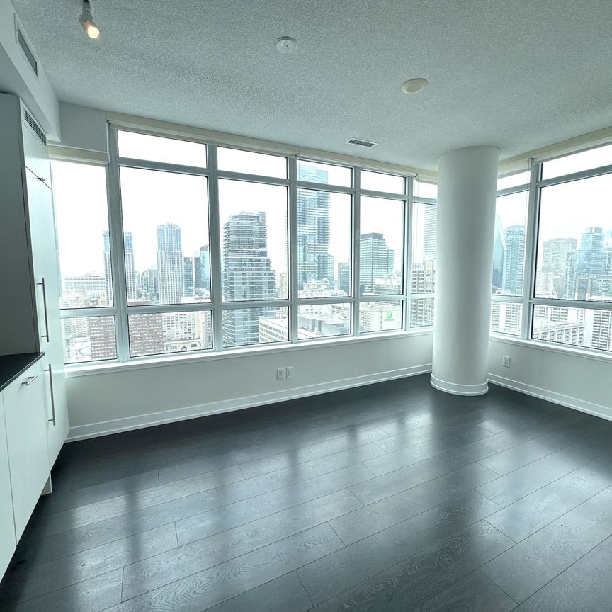 For Lease - 365 Church Street Unit# 3003, Toronto, Ontario - Photo 1