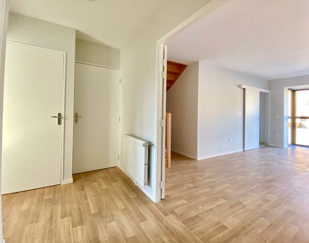 Le Chesnay - Proche Petit Blanche - Duplex Familial 5 pièces 4 Chambres - Photo 4