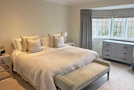 Kingsley Way Hampstead Garden Suburb N2 - Photo 4