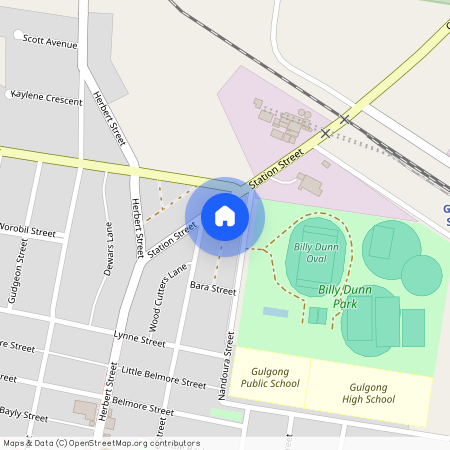 6 Nandoura Street, NSW 2852, Gulgong