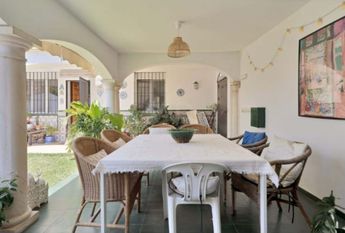 Calle guadiario 69, Málaga, Andalusia 29670