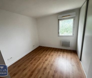 Appartement à louer 2 pièces 45.05m² - Photo 4