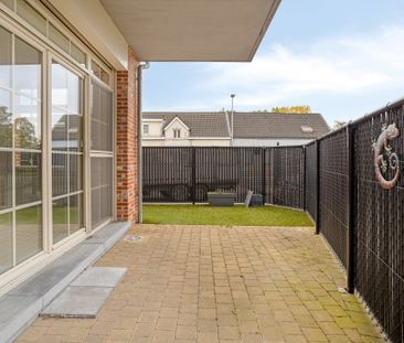 Appartement te huur in Ranst met 2 slaapkamers - Foto 6