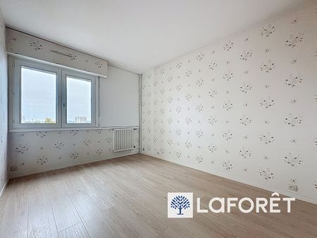 Appartement T3 près de MEAUX à louer - Photo 3