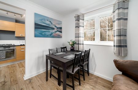 2 Bed Flat, Bursledon Road, SO19 - Photo 4