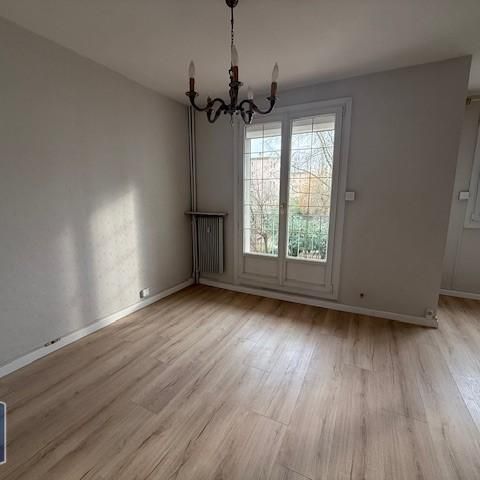 Appartement 3 pièces à Saint-Max - Photo 1