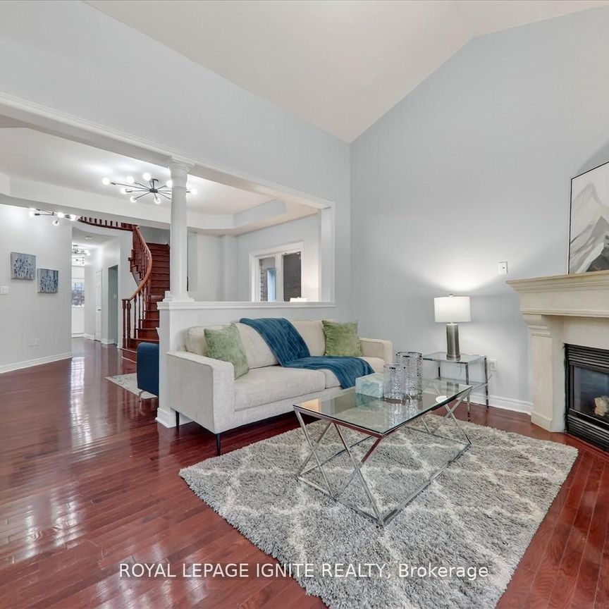 For Lease - 163 Seasons Drive Unit# Main, Toronto, Ontario - Photo 1