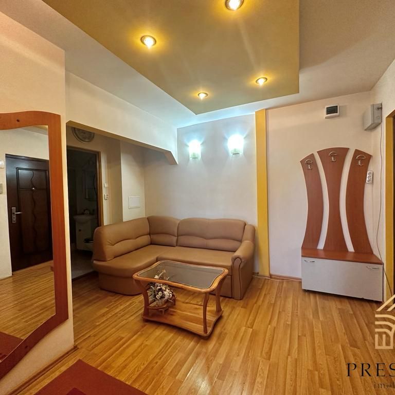 Apartament cu 2 camere de inchiriat in zona Calea Aradului- Oradea - Fotografie 1