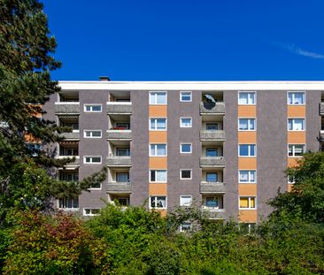 Demnächst frei! 2-Zimmer-Wohnung in Solingen Ohligs - Photo 1