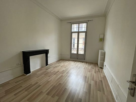 Appartement 4 pièces - 108 m² - Photo 1