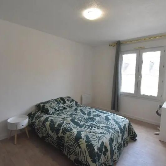 Appartement à louer 2 pièces 47.57m² - Photo 1
