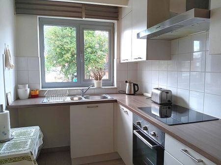 Te Huur- Appartement- Deurne- TH262 - Photo 2