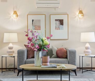 Family Warmth in a Sought-after Pocket - Photo 5