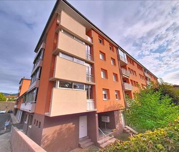 4 pièces - 78 m² - 3ème étage - Colocation non autorisée - Photo 2