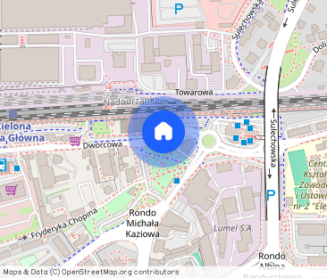 3 POKOJE BLISKO CENTRUM W NISKIM BLOKU 1 PIETRO - Фото 1