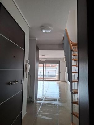 Μεζονέτα για ενοικίαση Κέντρο (Πυλαία) - Photo 1