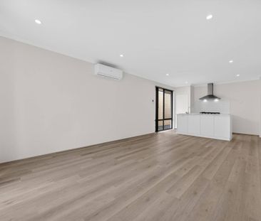 Contemporary Coastal Living - Photo 1