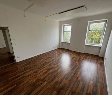 PROVISIONSFREI – Jakomini – 86m² – 4 Zimmer – extra Küche – Balkon ... - Photo 6