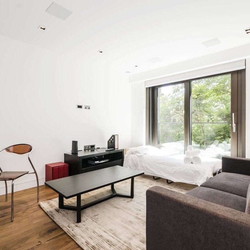 1 bedroom apartment to rent - Photo 1