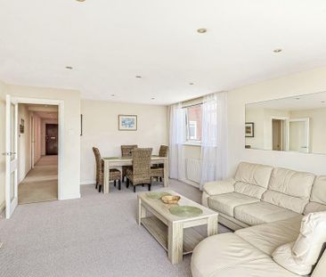 2 bedroom apartment to rent - Photo 2
