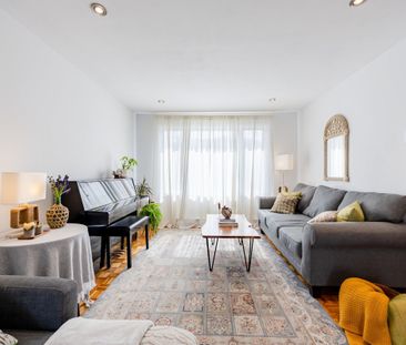 À louer / Maison à étages - Photo 1