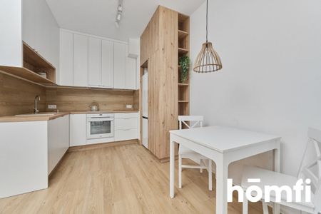 Mieszkanie 43,2 m², Wrocław, Śródmieście, Marcellego Bacciarellego - Фото 3