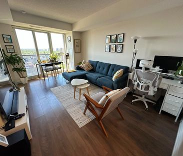 For Lease - 9 Valhalla Inn Road Unit# 1605, Toronto, Ontario - Photo 5