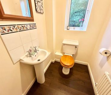 Cotford St Luke, Taunton, Somerset - Photo 5