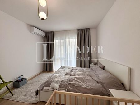 Pipera | Prima inchiriere | Casa cu 2 sau 3 dormitoare – H4L Village - Photo 4