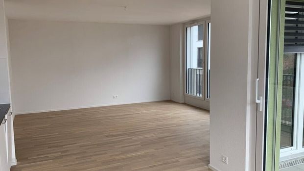Bel appartement de 3.5 pièces à louer à Bussigny - Photo 1