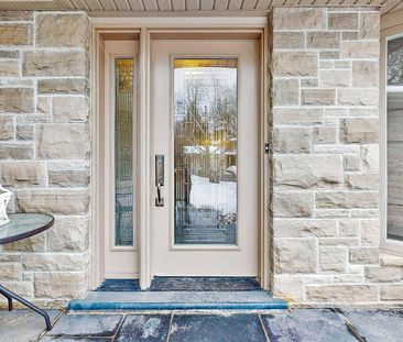 For Lease - 34 Delair Crescent Unit# Main, Markham, Ontario - Photo 1