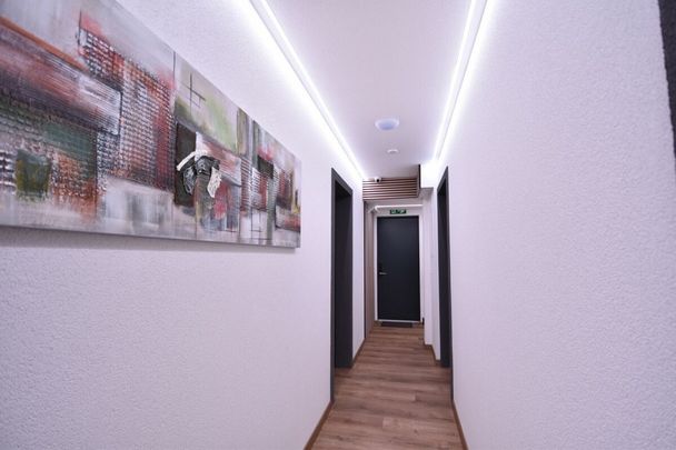 Studios meublés pour la location à court ou à long terme ! - Photo 1
