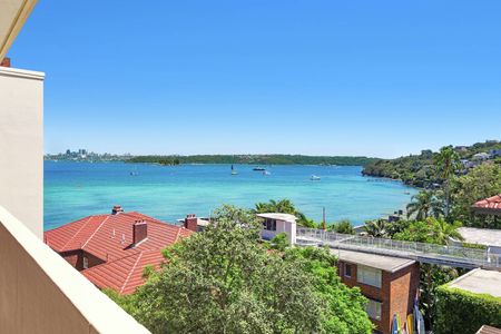 11/762 New South Head Road, Rose Bay NSW 2029 - Apartment For Rent | Domain - Photo 2